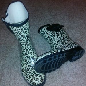 Rain Boots